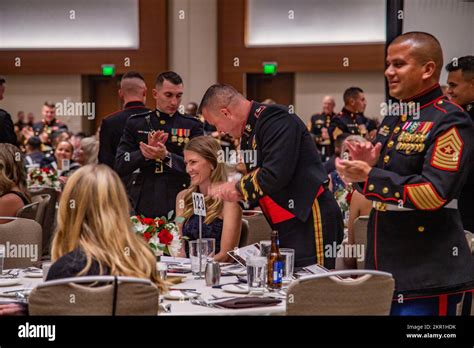 Marine Corps Birthday Ball