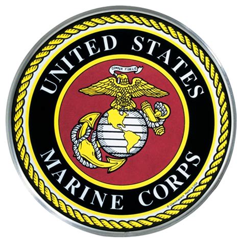 Marine Corps Branch