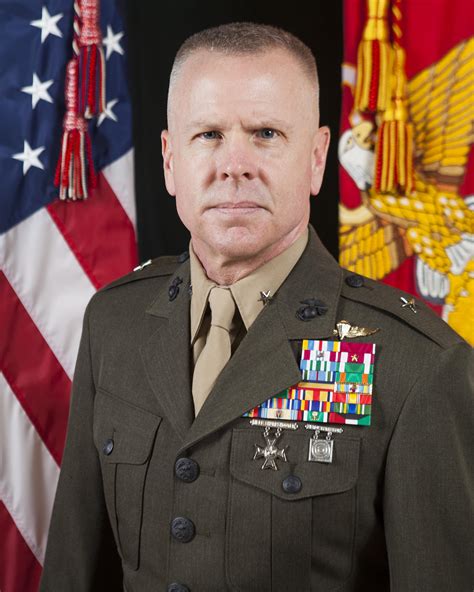 Marine Corps Brigadier General