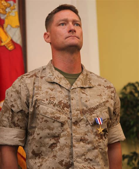 Marine Corps Captain Image 2