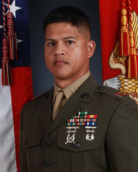 Marine Corps Captain