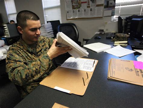 Marine Corps Careers