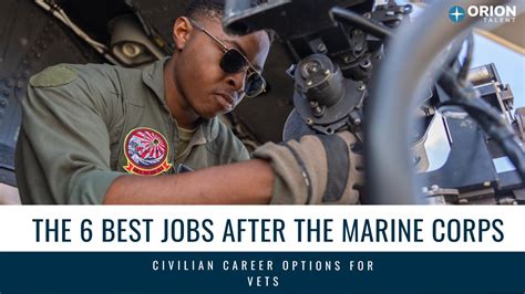 US Marine Corps civilian jobs