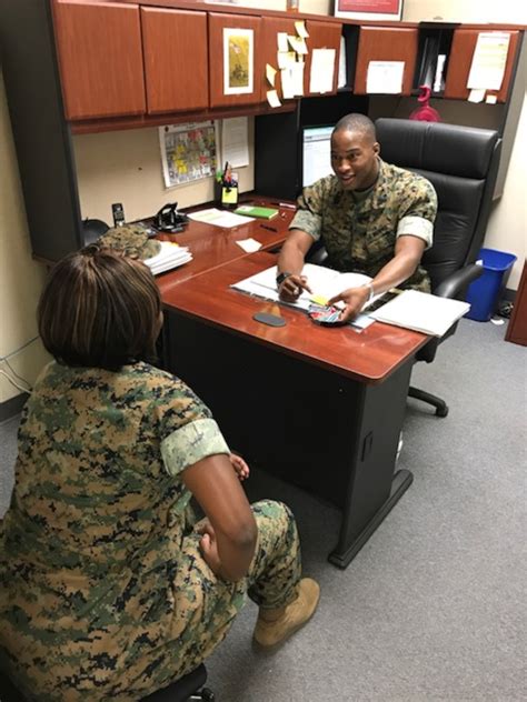 Marine Corps Communications Careers