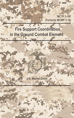 Marine Corps Coordination