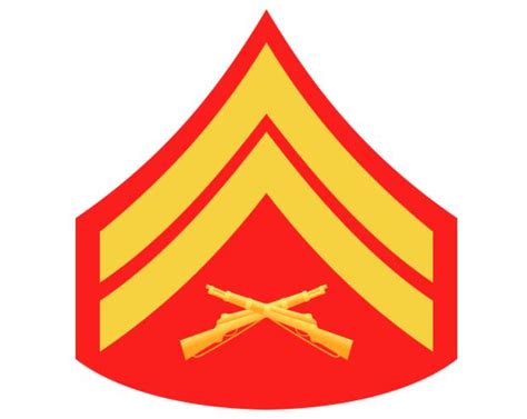 Marine Corps Corporal