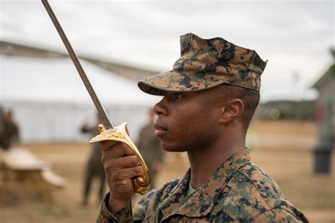 Marine Corps Corporal