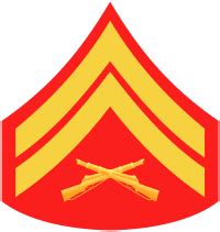 Marine Corps Corporal Image 5