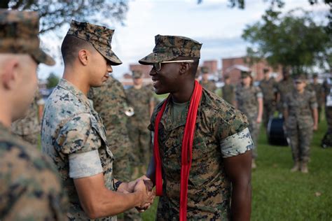 Marine Corps Corporal Specializations