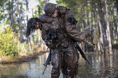 Marine Corps Crucible