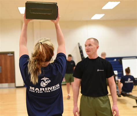 Marine Corps Dep Program Image 9