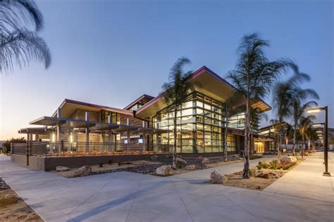 Marine Corps Dining Facility