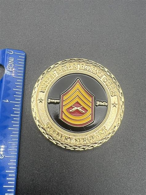 Marine Corps E7 Advancement