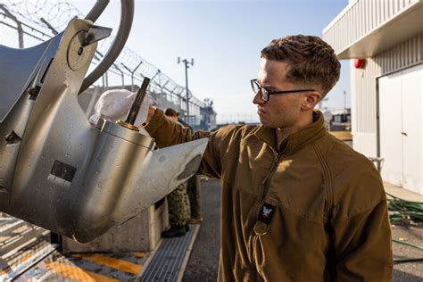 Marine Corps engineers adapting to new situations