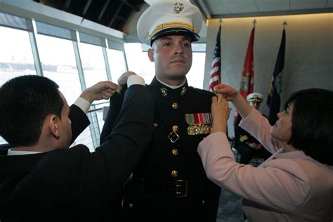 Marine Corps Enlisted Commissioning Education Program Image 7