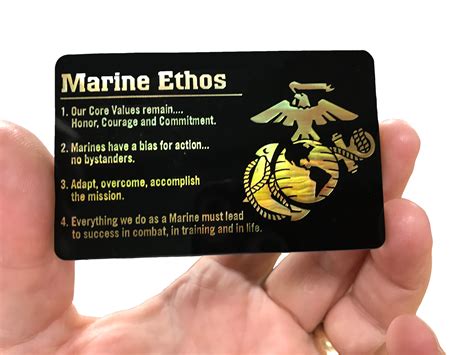 Marine Corps Etiquette