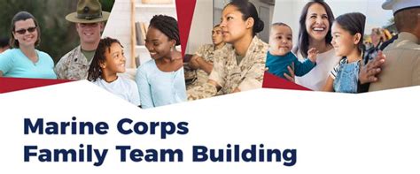 Marine Corps Family Support and Stability Initiatives