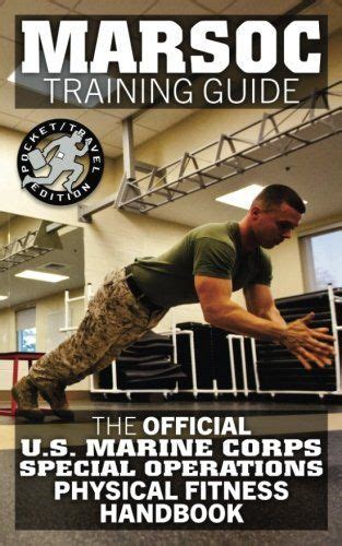 Marine Corps Fitness Goals