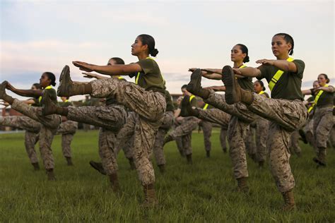 Marine Corps Health Benefits