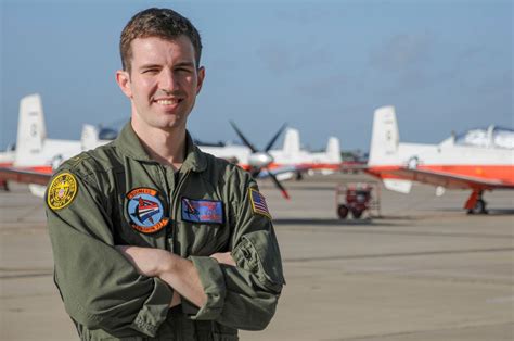 Marine Corps Helicopter Pilot Training Exercise