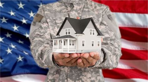 Marine Corps Home Loans