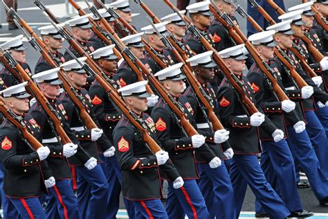 Marine Corps Honor