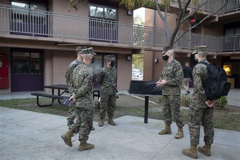 Marine Corps Housing