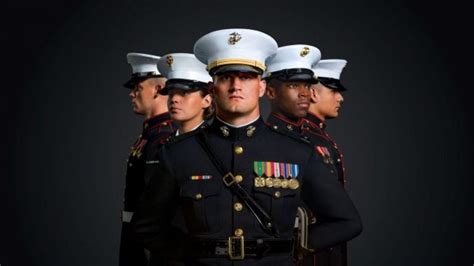 Marine Corps Image 2