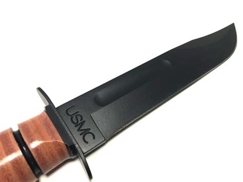 Marine Corps K Bar Knife Specifications Image 7