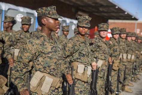 Marine Corps Logistics Careers Image 6