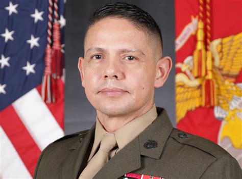 Marine Corps Major