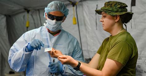 Marine Corps Medical Careers Education