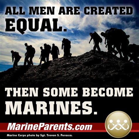 Marine Corps Motivational Posters