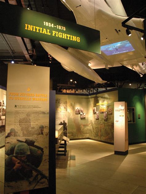 Marine Corps Museum Gallery 2