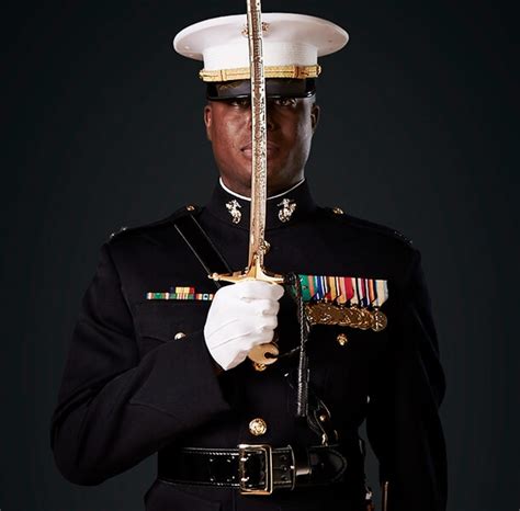 Marine Corps Officer Benefits