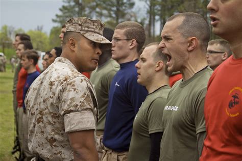 Marine Corps Officer Education Assistance