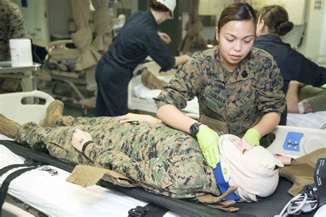 Marine Corps Officer Health Insurance