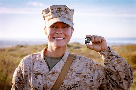 Marine Corps Private