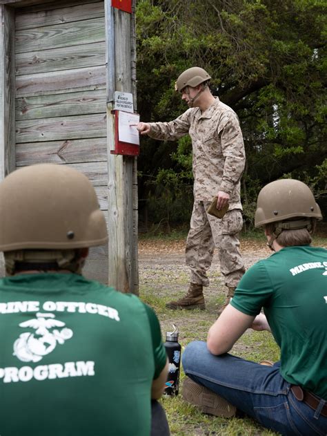 Marine Corps Recruit Depot