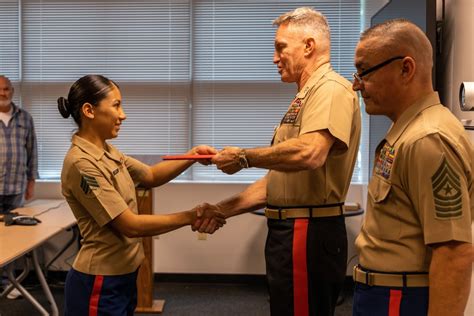 Marine Corps Recruiting Office