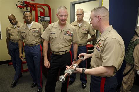 Marine Corps Recruiting Station