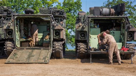 Marine Corps Reserve Camp