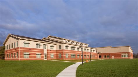 Marine Corps Reserve Complex Facilities