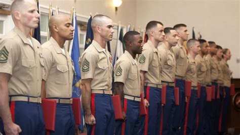 Marine Corps Reserve Enlistment