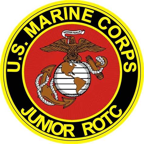 Marine Corps ROTC