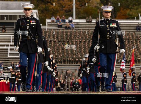 Marine Corps Sacrifice