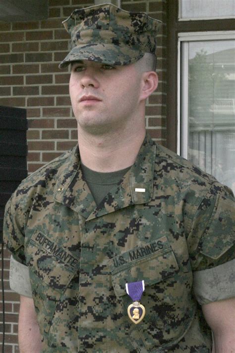 Marine Corps Second Lieutenant