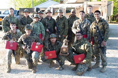 Marine Corps Security Force Battalion Gallery 2