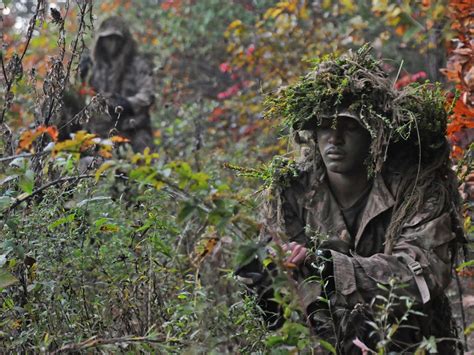 Marine Corps Sniper School