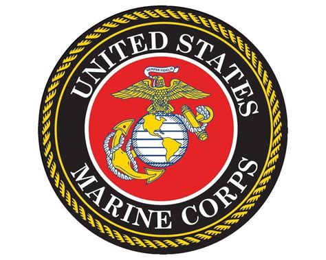 US Marine Corps Symbol